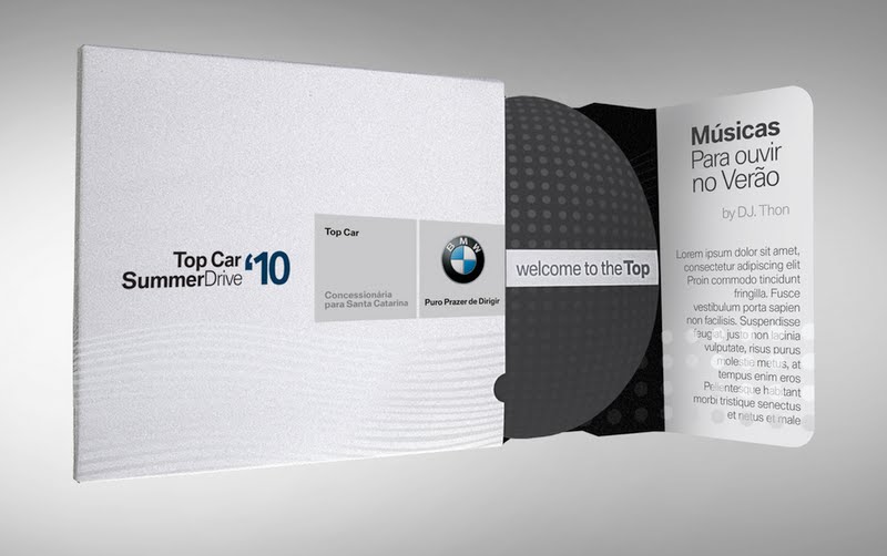 LandRover/BMW DVD Package (2008)