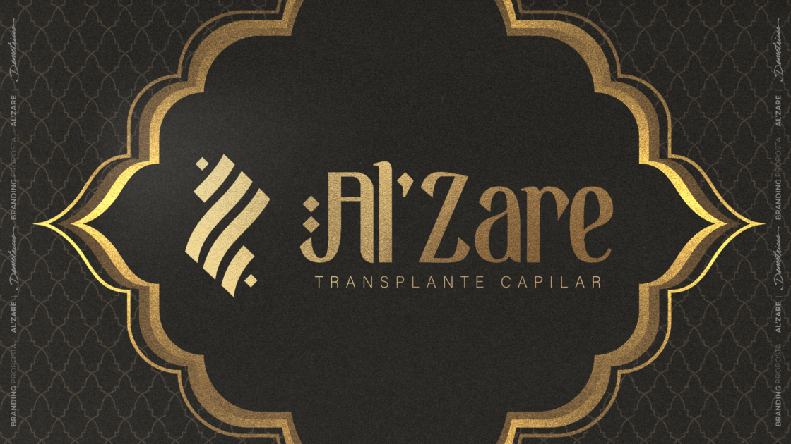 Al’Zare Brand