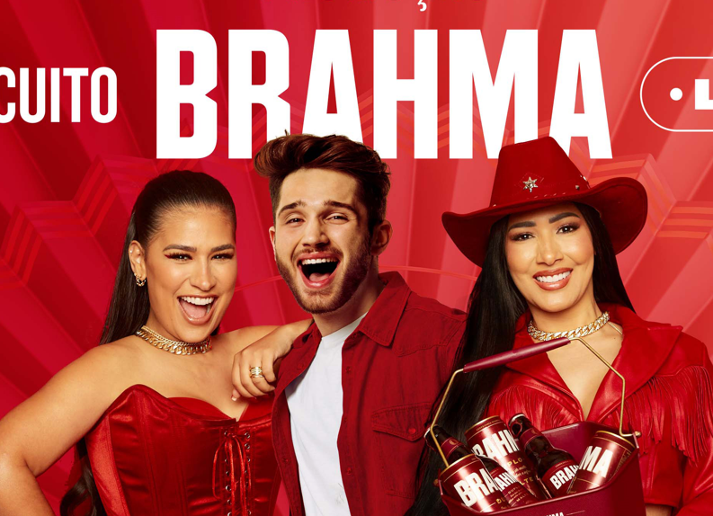 BRAHMA DM/Life (2021-22)