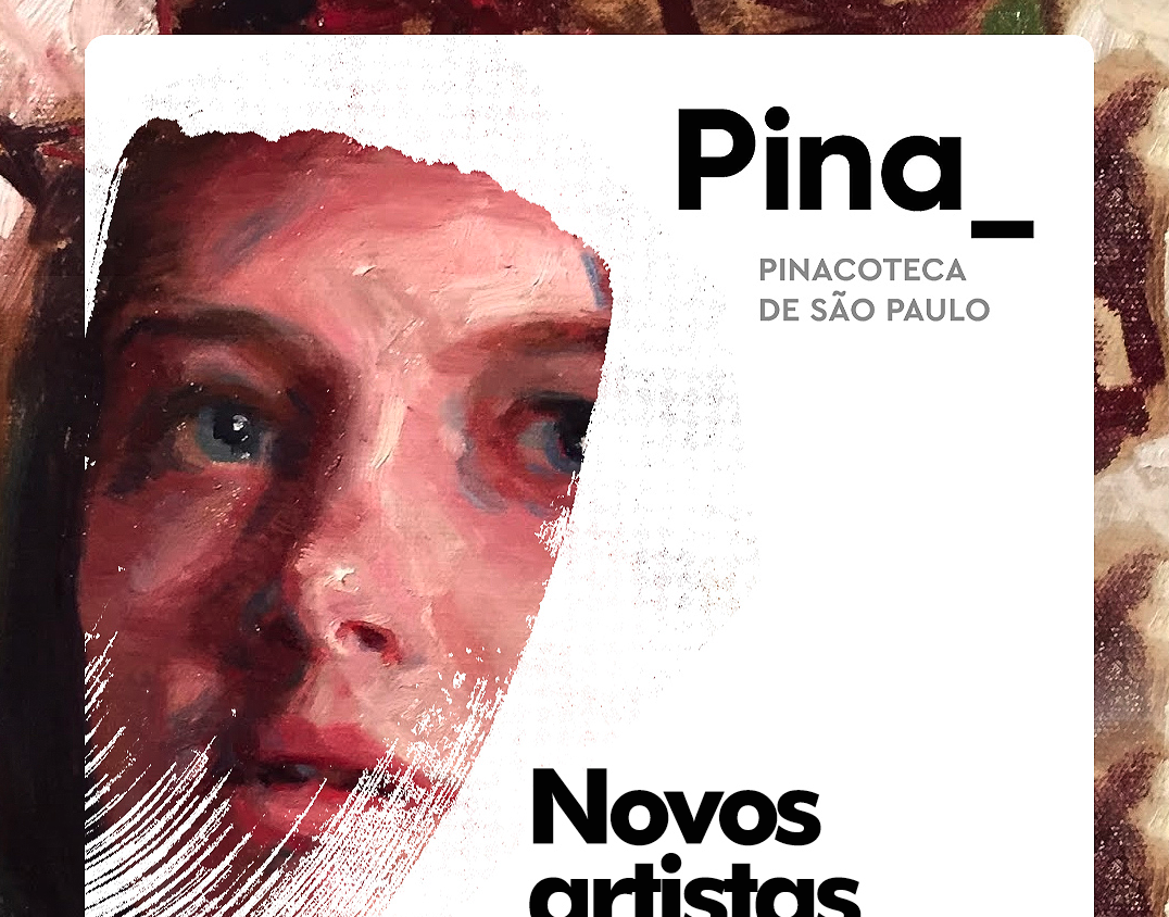 Pinacoteca (2019)